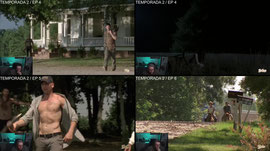 +18🔞 Assistindo 🧟The Walking Dead - 2ª Temporada🧟 -> !PIX !CINEFY !CALETA