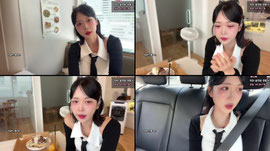 [팀진우] 마지막 귀인 구해보아여🌸