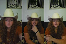 HOWDY!!!