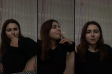 Çokkkk sıkıldımmm