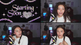 ⭐️LATE NIGHT STREAM⭐️SHORT STREAM SORRRRYYYY⭐️STREAK CONTINUES ⭐️ DAY 54/61 ⭐️