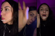 Untitled stream