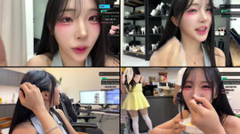 [팀진우 : 여왕] 마지막 홍콩단이 되어주실래용 💕