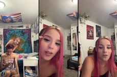 Untitled stream