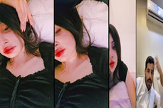 Untitled stream