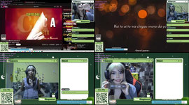 LIVE DA MATILHA RE8!!! <33!!   !livepix !instagram !steam