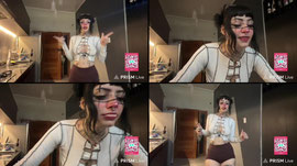 +18 IRL OI !! LIVE  MADRUGADA On !carro !pix !playlist !musica
