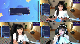 IM BACK>:d|Check Discord :p @ neekolul on all !socials