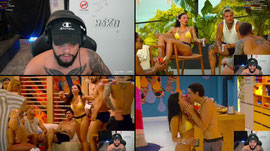 De Férias com o Ex Diretoria 2: EP 07