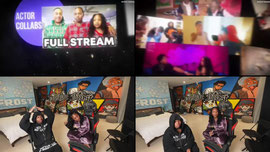 chill stream 🩷w deahse