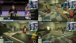 LIVE DA MATILHA!!! <33!!   !livepix !instagram !steam