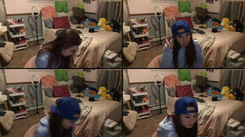 Tay Tay's 100 Subs to Stay