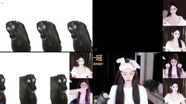 直播时间早8--3