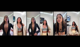 Untitled stream