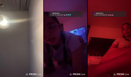 Transmisión en directo de dajhafranco