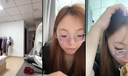 欢迎大家走进直播间～