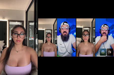 Untitled stream