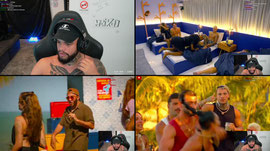 De Férias com o Ex Diretoria 2: EP 08
