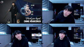 [씨나인⭐️]스타 박재혁 드릴말씀있습니다