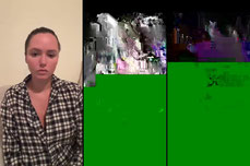 Untitled stream