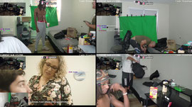recap of lucas on stream  Sleep stream!💤