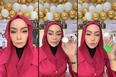 PROMO HUJUNG MINGGU 🥰‼️