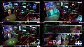 party du week-end s'est parti bienvenue à tous !!!