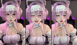 兄弟们，我女装好看吗