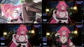 [3D LIVE] Relaxing Mommy Time~💕@lllprincess [18+] '*•.¸♡ SUBATHON DAY 152 | !discord !song