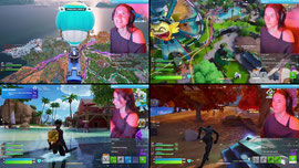 FRIYAY FORT  ^^ | !links !throne
