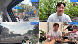 [771] 쿵끼줍쇼 제7화 주안 맛집탐방
