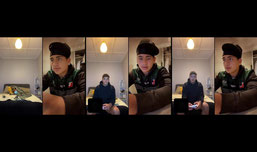 Untitled stream