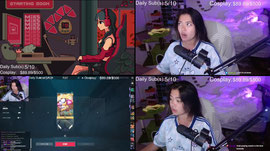 Tipsy val :3 !dono !clip !discord !socials !order