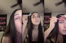 Untitled stream