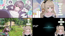 앙니옹하세요🍀