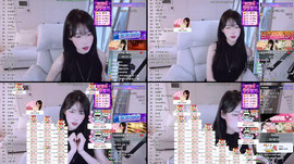 찐신입여캠 1층달성💓 나의 활력소들..나만의 비타민들..