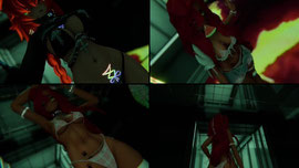 Pet the Momo-chan <3 ~ H0rry popup!