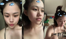 靠男人没饭吃正在直播