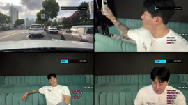 [엠비]오늘은 무슨일이????