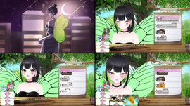 [마인밸리] 마크하러 가보자구!