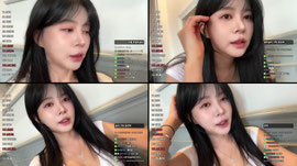 미국 퀸셀푸글리 구독..쁍