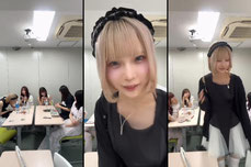 オンラインルーレットくじ‼️
