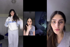 Untitled stream
