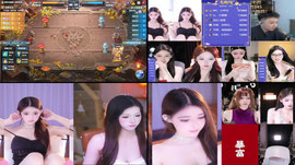 好运降临我手心~