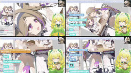 我也要画画么？