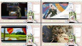 relink启动！
