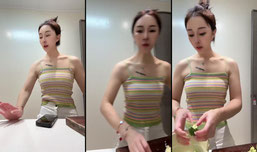 语欧正在直播
