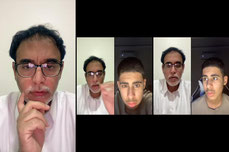الحياة رحلة استمتع بها