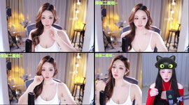 斗鱼没有爱看跳舞的吗~~ 5144740
