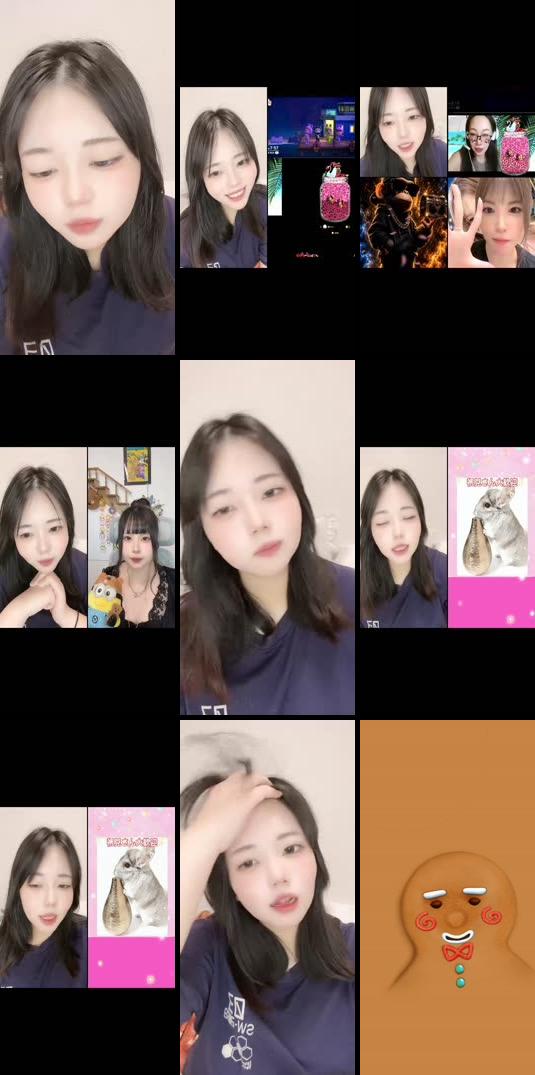 まゆ (7224799724008113153) TikTok VODs & Stream Recordings